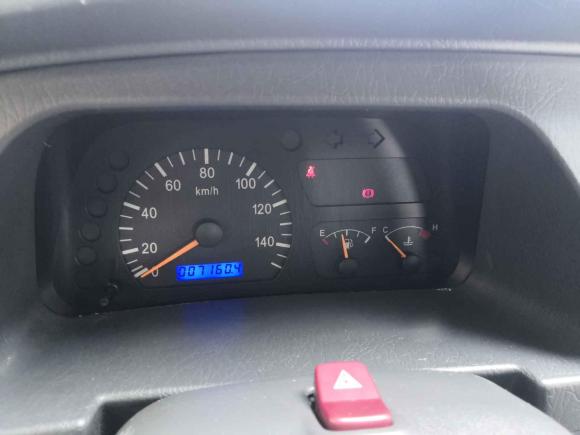 [武汉·鄂W] 二手东风小康东风小康K012022款 1.3L K01 DK13C