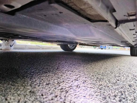 [深圳·粤H] 二手马自达阿特兹2020款 2.5L 蓝天尊崇版