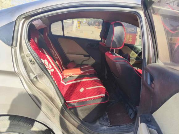 [青岛·鲁F] 二手本田哥瑞2016款 1.5L CVT经典版