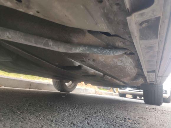 [南昌·赣A] 二手讴歌讴歌CDX2016款 1.5T 两驱尊享版