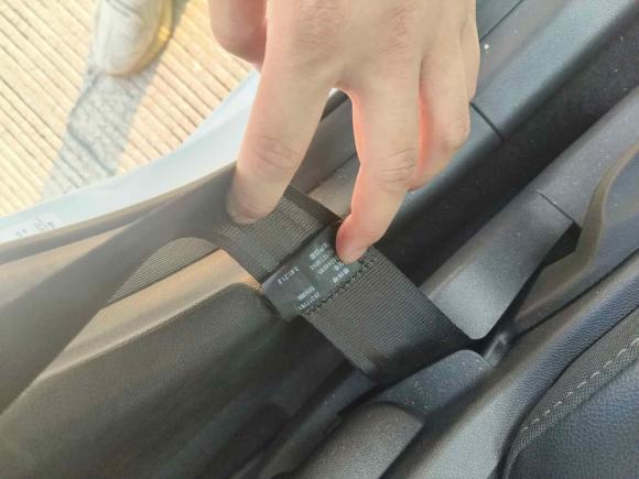 [常州·苏D] 二手别克英朗2021款 改款 典范 1.5L 自动精英型