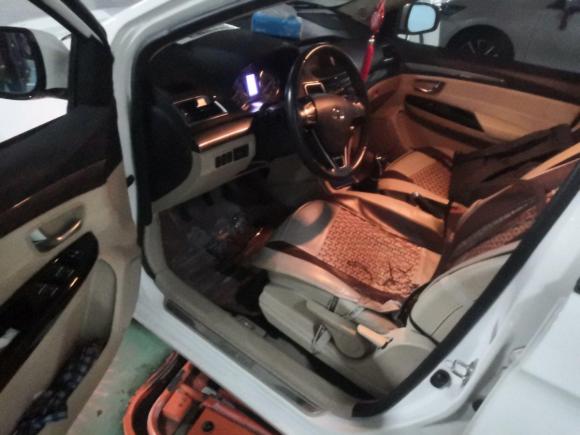 [无锡·冀A] 二手长城长城C302015款 1.5L 手动豪华型