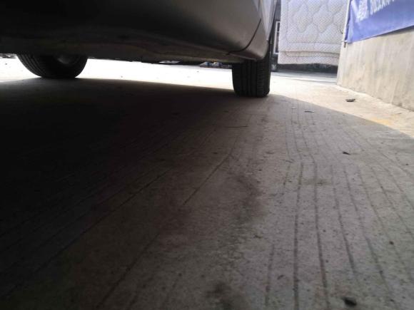 [常州·苏D] 二手宝沃宝沃BX72016款 28T 两驱豪华版 5座