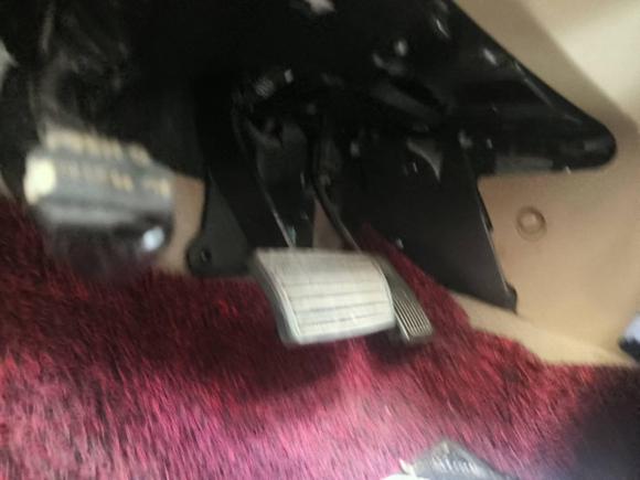 [义乌·浙G] 二手本田奥德赛2007款 2.4L 标准版