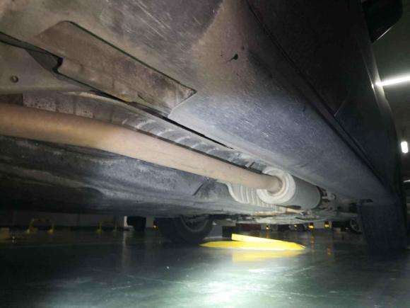 [成都·川A] 二手本田本田XR-V2015款 1.8L EXi  CVT舒适版