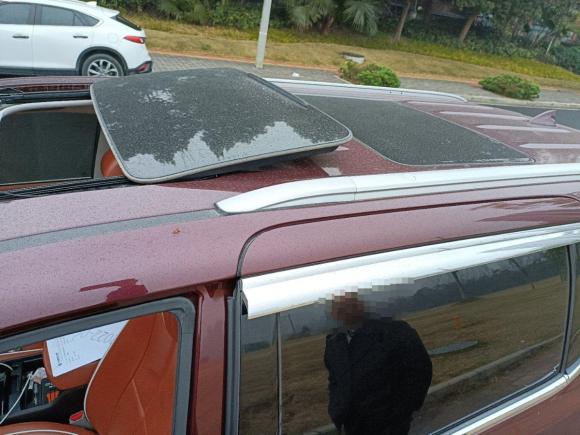 [成都·川A] 二手起亚嘉华2015款 2.2T 旗舰版 国IV