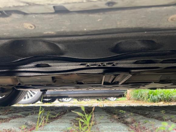 [嘉兴·浙F] 二手宝马宝马X12018款 xDrive20Li 尊享型