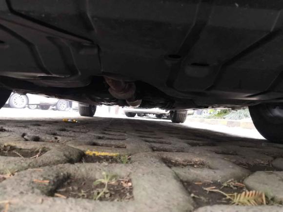 [上海·沪G] 二手丰田凯美瑞2007款 240G 豪华版