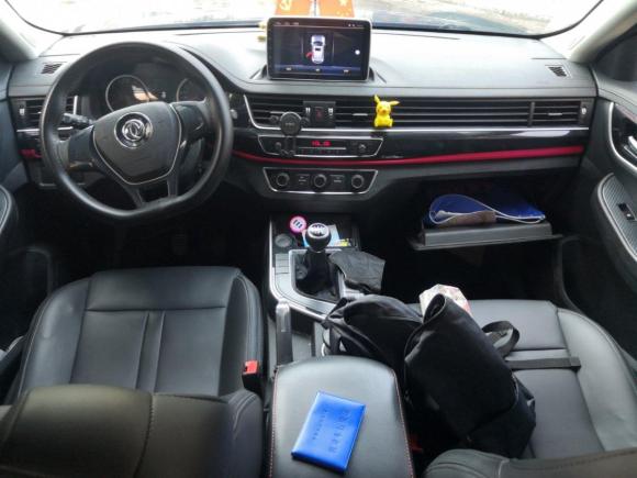 [济南·鲁A] 二手东风风行风行T52020款 1.6L 手动舒适型 国VI