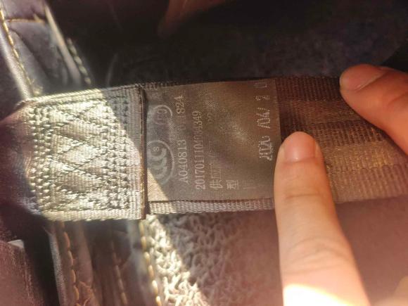 [宁波·浙B] 二手江汽集团嘉悦A52020款 1.5T 手动精英型