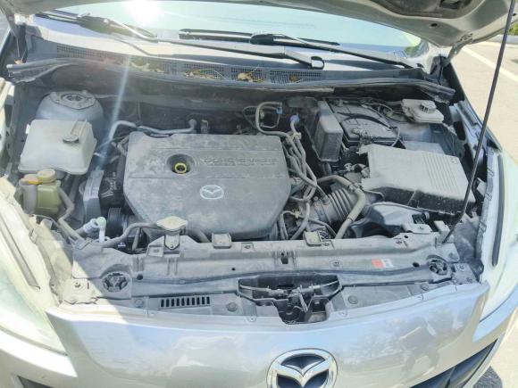 [青岛·鲁B] 二手马自达马自达52011款 2.0L 自动舒适型