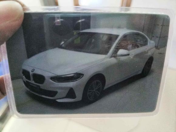 [合肥·皖A] 二手宝马宝马1系2021款 改款 120i M运动版