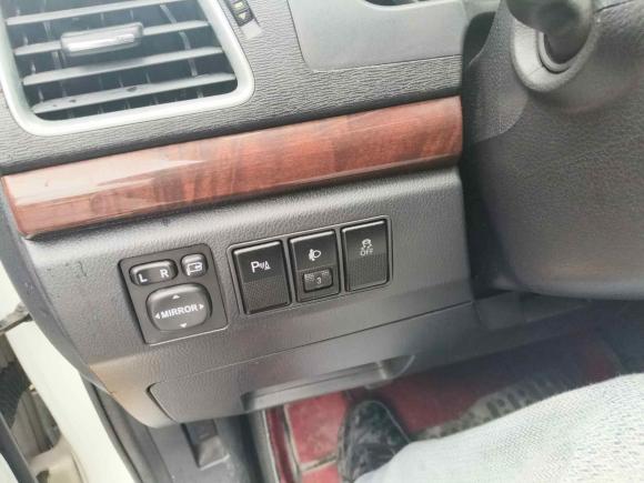 [义乌·浙G] 二手哈弗哈弗H62014款 运动版 1.5T 手动两驱精英型