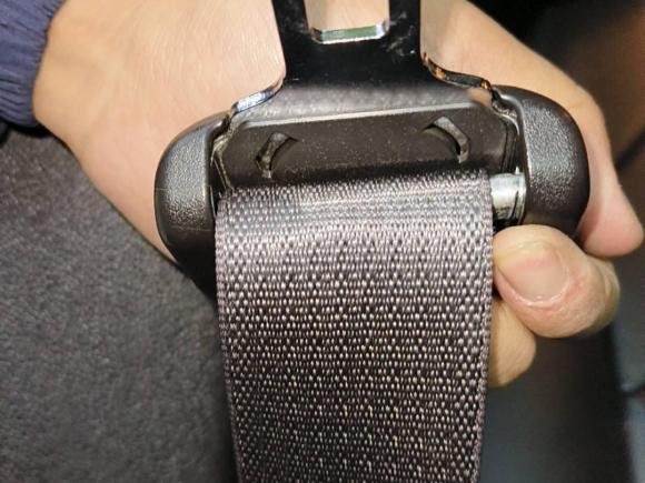 [成都·川A] 二手别克昂科雷2010款 3.6L 旗舰版