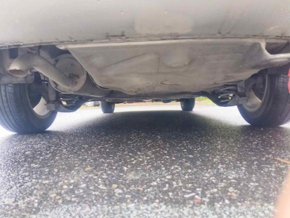 [嘉兴·沪C] 二手斯柯达昕锐2015款 1.6L 自动智选型