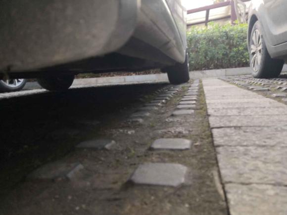 [湖州·浙E] 二手标致标致5082012款 2.0L 自动豪华版