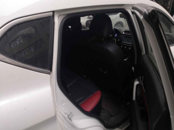 [义乌·川C] 二手哈弗哈弗H22017款 蓝标 1.5T 手动两驱豪华型