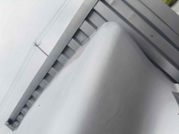 [常州·苏D] 二手福田福田征服者72022款 2.0T自动柴油两驱齐天大圣长箱4F20TC