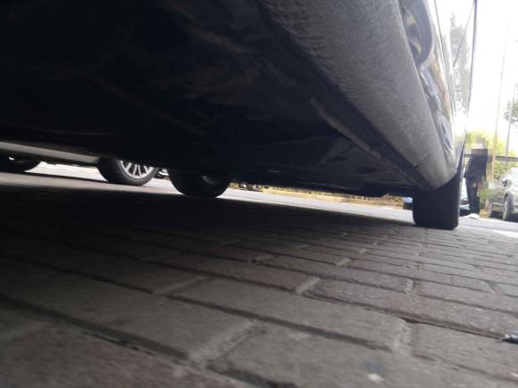 [上海·沪A] 二手斯柯达明锐2013款 1.6L 自动逸俊版