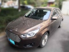 [义乌·浙G] 福特福睿斯2015款 1.5L 手动舒适型