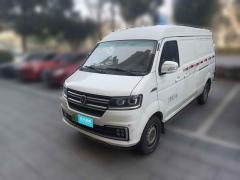 [嘉兴·浙F] 金杯新海狮EV2022款 创富型