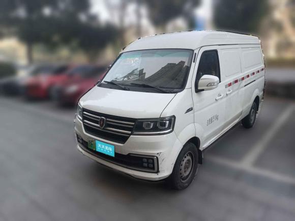 [嘉兴·浙F] 二手金杯新海狮EV2022款 创富型