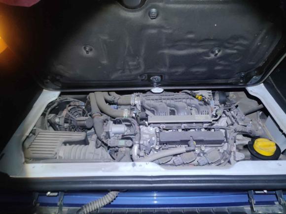 [深圳·粤B] 二手smartsmart fortwo2018款 0.9T 66千瓦硬顶先锋版 国V