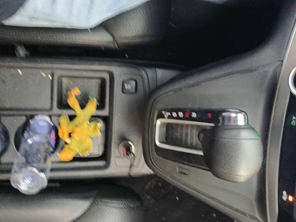 [湖州·浙E] 二手本田本田CR-V2016款 2.0L 两驱都市版