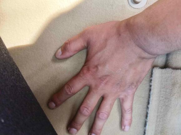 [南通·苏F] 二手奔驰奔驰CLS2009款 CLS 300