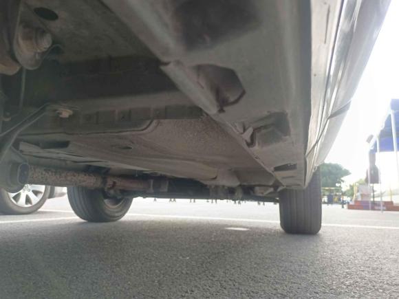 [常州·粤B] 二手路虎神行者22012款 2.2T SD4 SE柴油版