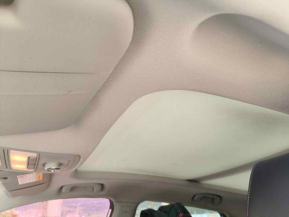 [青岛·鲁B] 二手名爵名爵ZS2018款 1.5L 自动豪华版 国V