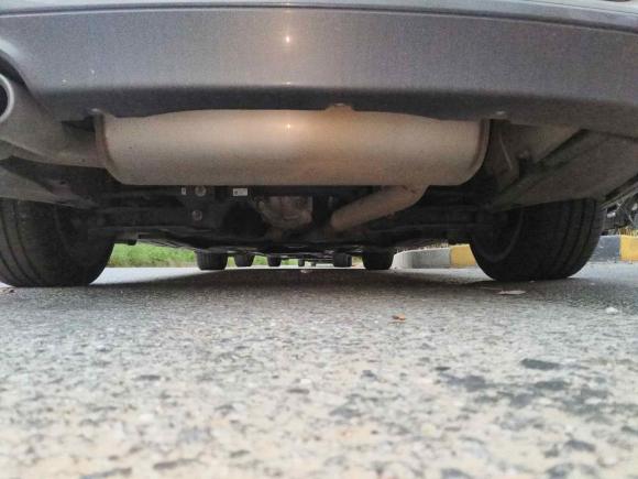 [佛山·粤E] 二手宝马宝马3系2018款 320Li 时尚型