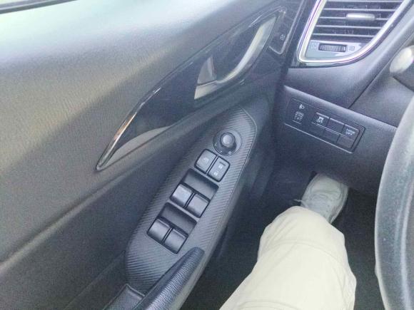 [南京·苏A] 二手马自达马自达3 昂克赛拉2016款 三厢 1.5L 自动舒适型