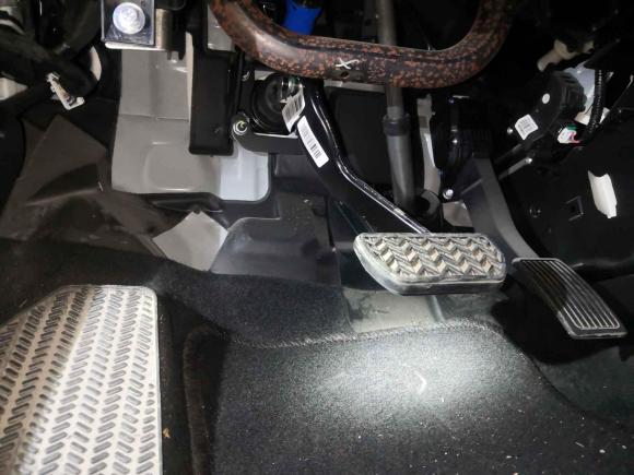 [宁波·浙B] 二手哈弗哈弗M62019款 1.5T DCT两驱超值版 国VI