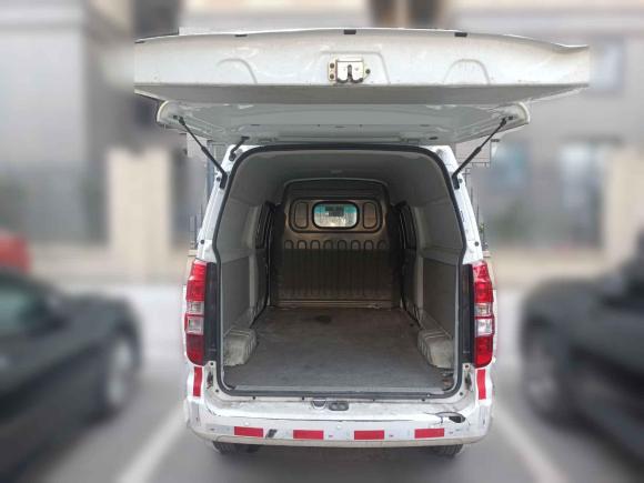 [嘉兴·浙F] 二手金杯新海狮EV2022款 创富型