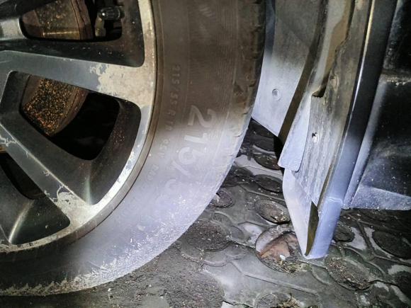 [西安·陕A] 二手Jeep指南者2014款 2.0L 两驱豪华版