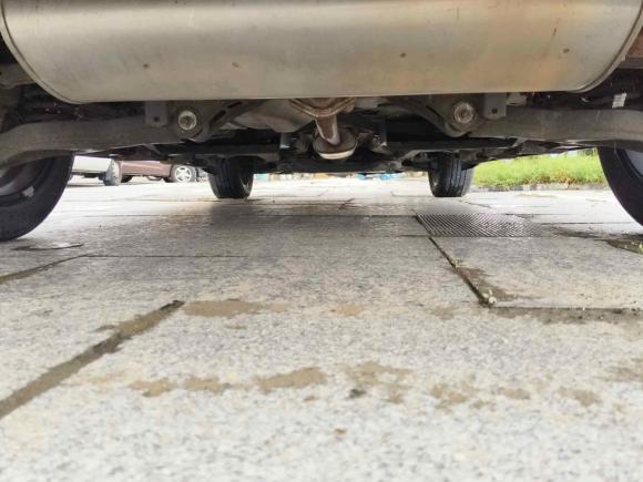 [南通·苏J] 二手东南东南DX32016款 1.5L 手动旗舰型