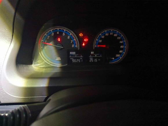 [义乌·浙G] 二手宝骏宝骏7302014款 1.5L 手动舒适型 7座