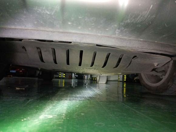 [成都·川A] 二手大众Polo2007款 1.6L Cross Polo MT