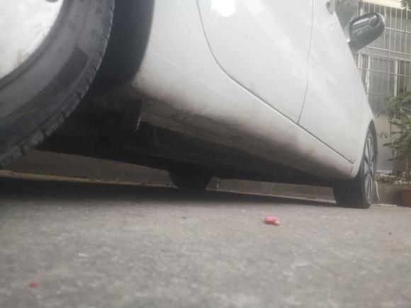 [温州·浙C] 二手起亚起亚K22011款 三厢 1.6L AT Premium