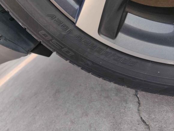 [上海·苏J] 二手雷克萨斯雷克萨斯RX2020款 300 四驱典雅版 国VI