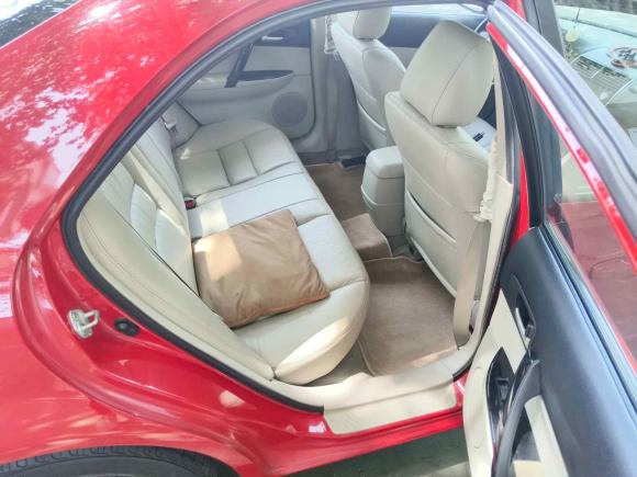 [济南·鲁A] 二手马自达马自达62008款 2.0L 自动时尚型