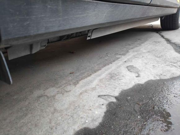 [上海·沪A] 二手雪佛兰畅巡2021款 星宇版