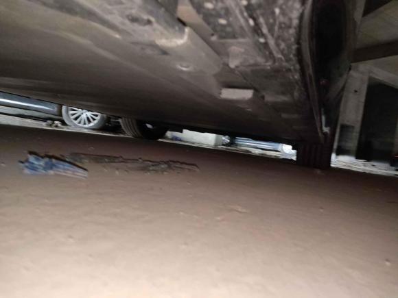 [上海·沪A] 二手极氪极氪0012023款 WE版 86kWh