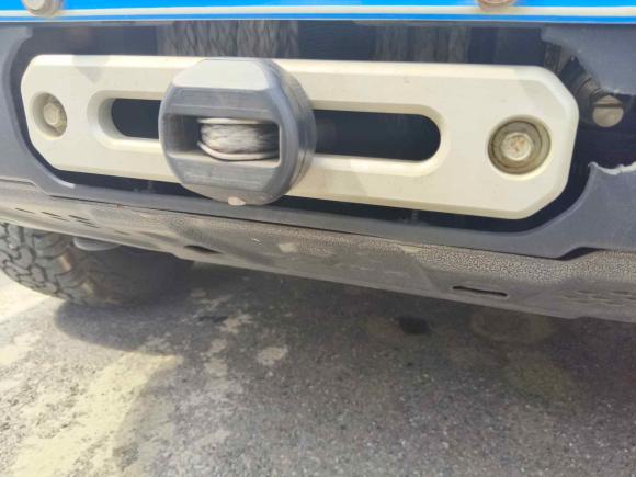 [南昌·赣A] 二手坦克坦克3002021款 越野版 2.0T 征服者