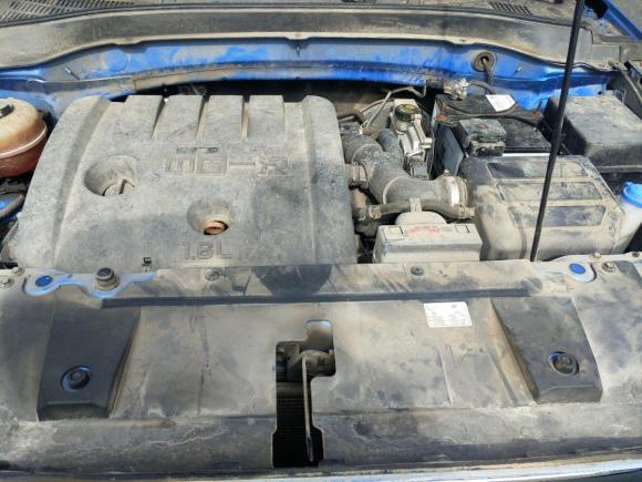 [苏州·苏E] 二手奔腾奔腾X402017款 1.6L 自动尊享型