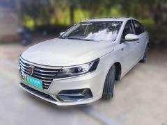 [上海·沪A] 荣威荣威i6新能源2019款 PLUS 50T 互联网荣耀旗舰版