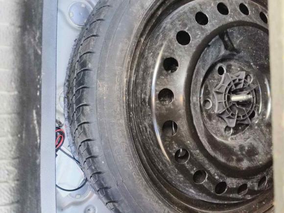 [苏州·苏E] 二手别克君威2015款 1.6T 精英技术型