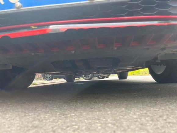 [佛山·贵C] 二手名爵MG62020款 1.5T 自动Trophy豪华版