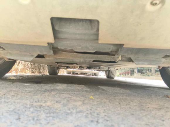 [义乌·浙G] 二手本田本田CR-V2007款 2.4L 自动四驱豪华版